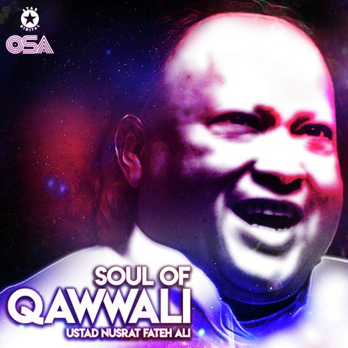 Ganj Shakr Ke Naam Ka Sadqa by Nusrat Fateh Ali Khan - Download on PagalFree