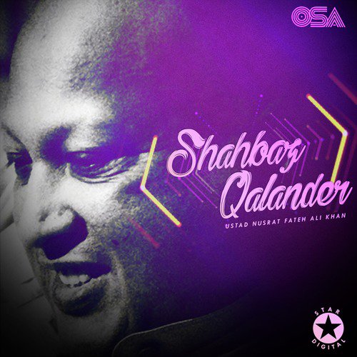 Shahbaz Qalander by Nusrat Fateh Ali Khan - Download on PagalFree