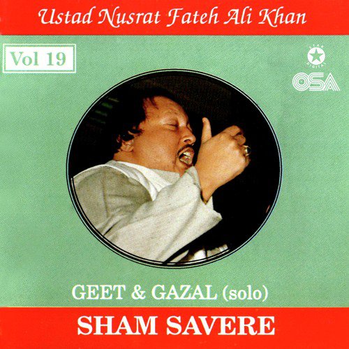 Ham Ne Dekha Tha Ek Khawab by Nusrat Fateh Ali Khan - Download on PagalFree
