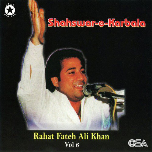 Abbas Alamdar by Rahat Fateh Ali Khan - Download on PagalFree