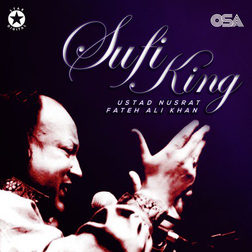 Gal Ik Nukte Wich Mukdi Ae by Nusrat Fateh Ali Khan - Download on PagalFree