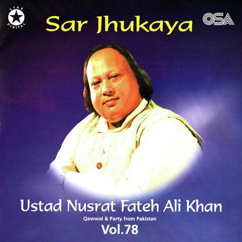 Azlan Toon Apne Dil Wich by Nusrat Fateh Ali Khan - Download on PagalFree