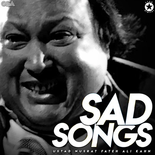 Kise Da Yaar Na Vichre by Nusrat Fateh Ali Khan - Download on PagalFree