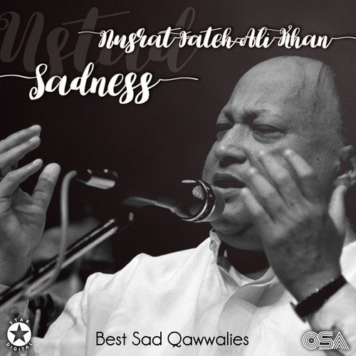 Kis Mussarrat Se by Nusrat Fateh Ali Khan - Download on PagalFree