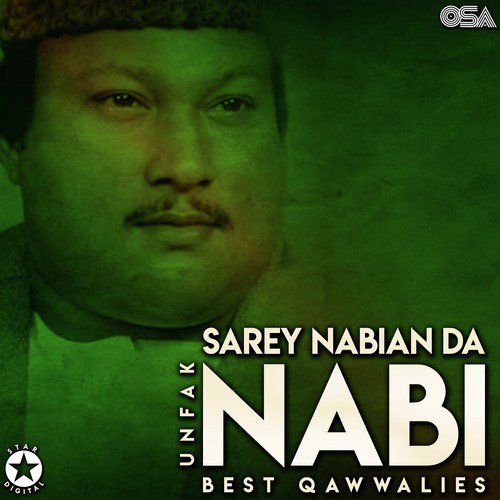 Arshe Azam Ka Doolha by Nusrat Fateh Ali Khan - Download on PagalFree