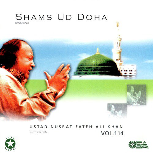 Is Karam Ka Karoon Shukar Kaise Ada by Nusrat Fateh Ali Khan - Download on PagalFree