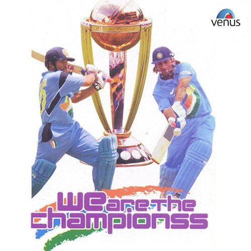 We Are The Championss by Altaf Raja - Download on PagalFree