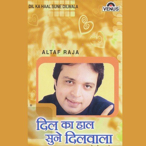 Zindagani Ke Din by Altaf Raja - Download on PagalFree
