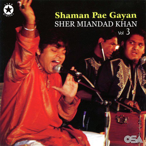 Shaman Pae Giayan by Sher Miandad Khan - Download on PagalFree