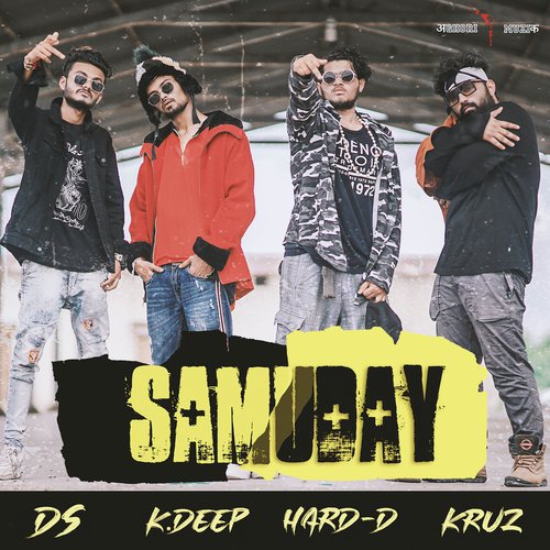 Samudaay by Aghori Muzik - Download on PagalFree