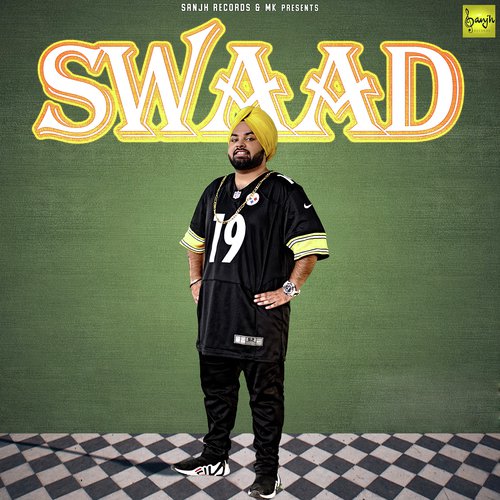 Swaad by Jaswinder Singh - Download on PagalFree