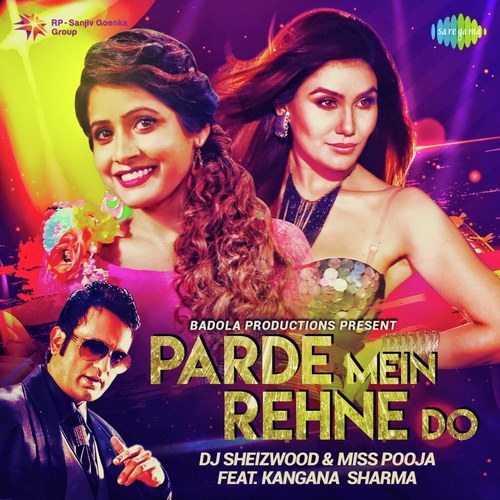 Parde Mein Rehne Do by Sunidhi Chauhan, Vicky-Hardik - Download on PagalFree