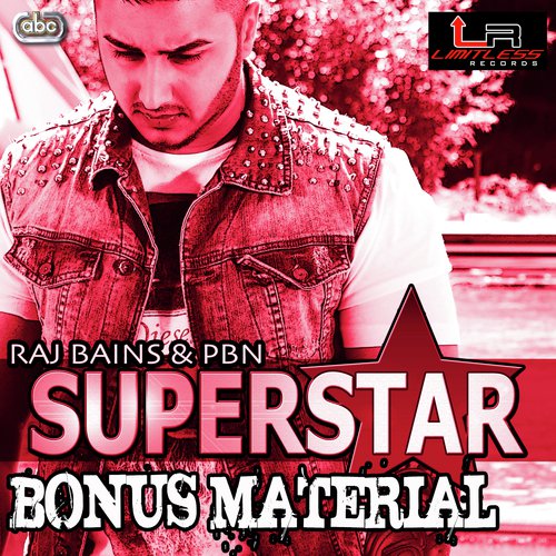 Superstar (DJ Edit) by Raj Bains amp PBN - Download on PagalFree