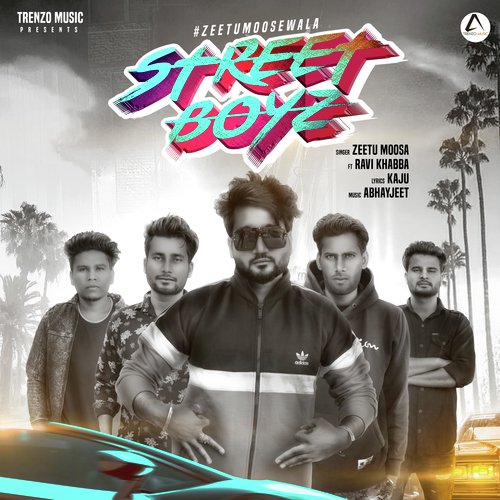Street Boyz by Zeetu Moosa, Ravi Khabba - Download on PagalFree
