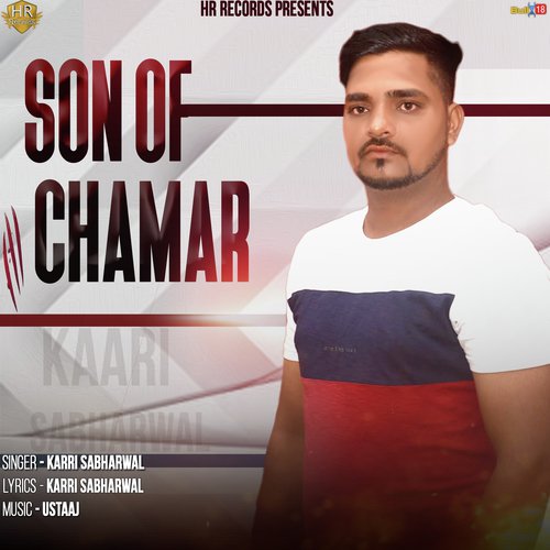 Son Of Chamar by Karri Sabharwal - Download on PagalFree