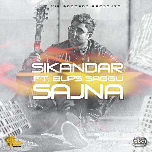 Sajna by Sikandar with Bups Saggu - Download on PagalFree