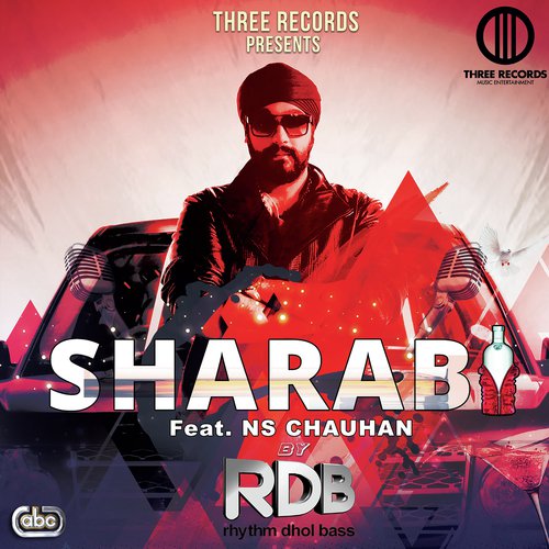 Sharabi by RDB, N.S. Chauhan - Download on PagalFree