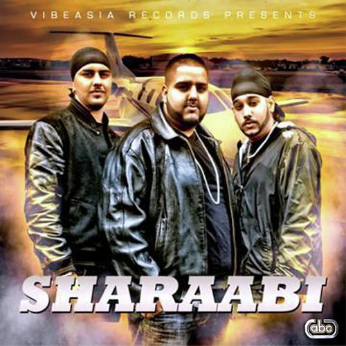 Sharaabi by Nav - Download on PagalFree