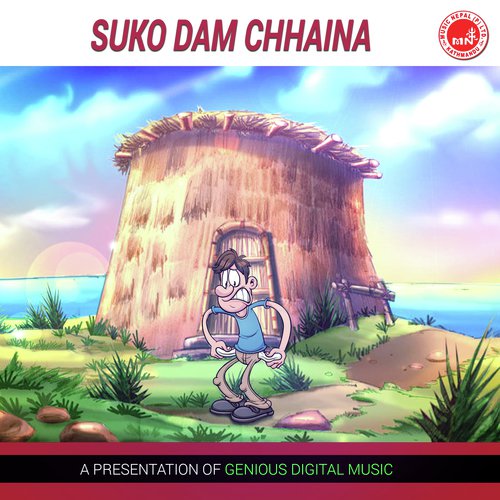 Suko Dam Chhaina by Ram Prasad Poudel - Download on PagalFree