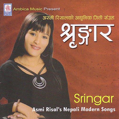 Muskurauchhu by Ashmi Risal - Download on PagalFree