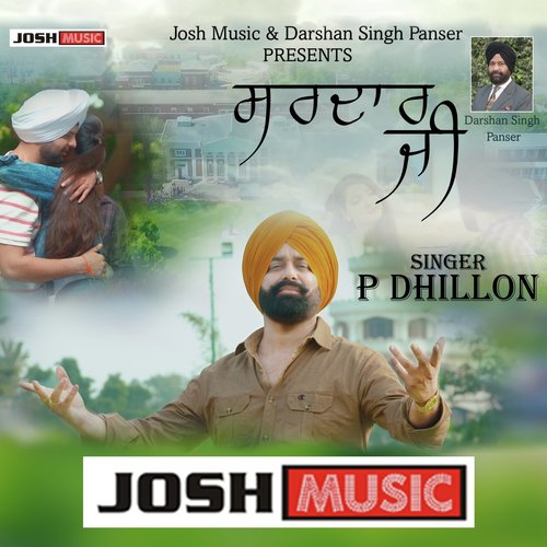 Sardar Ji by P Dhillon - Download on PagalFree