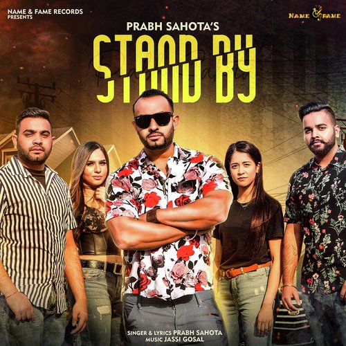 Stand By by Prabh Sahota - Download on PagalFree