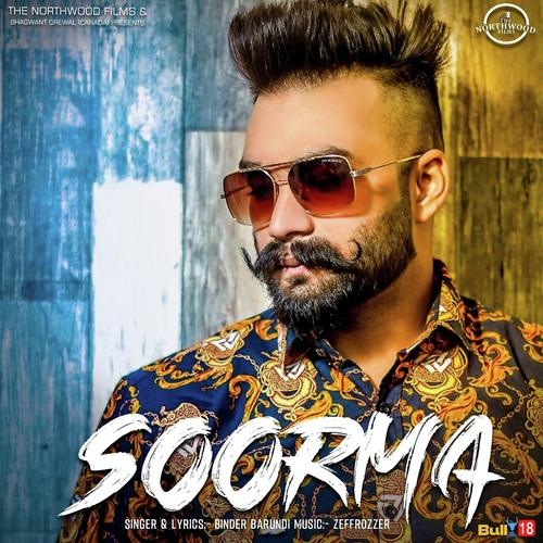 Soorma by Binder Barundi - Download on PagalFree