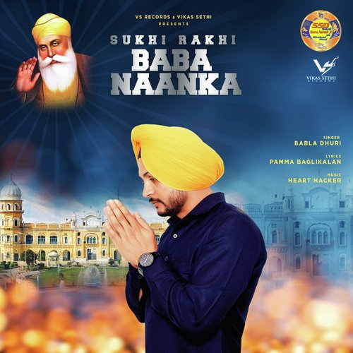 Sukh Rakhi Baba Naanka by Babla Dhuri - Download on PagalFree