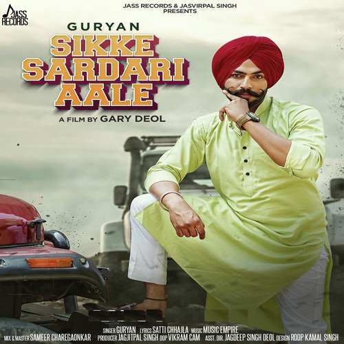Sikke Sardari Aale by Guryan - Download on PagalFree
