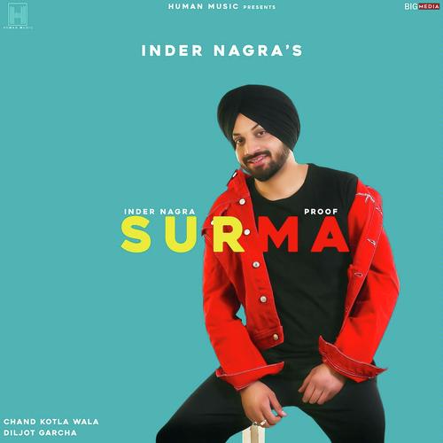 Surma by Inder Nagra - Download on PagalFree