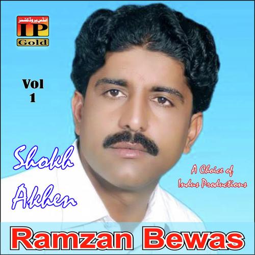 Shokh Akhen Tediyan by Ramzan Bewas - Download on PagalFree