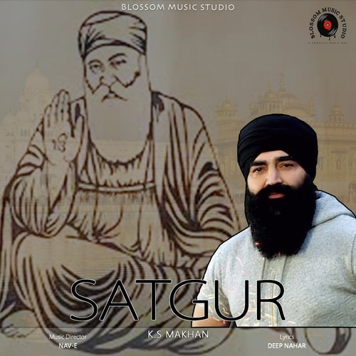 Satgur by K. S. Makhan - Download on PagalFree