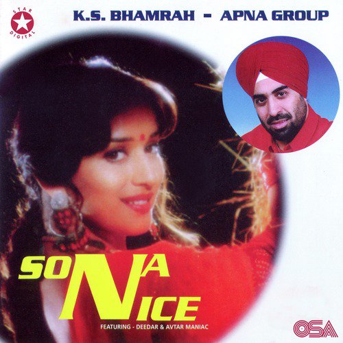 Mera Yaar De by K.S. Bhamra, Apna Group - Download on PagalFree