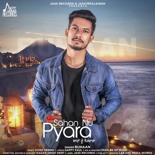 Sahan Nu Pyara by Ruhaan - Download on PagalFree