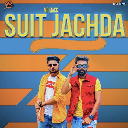 Suit Jachda by Mr Makk - Download on PagalFree