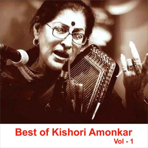 Raga Ahir Bhairav by Kishori Amonkar - Download on PagalFree