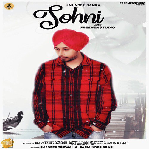 Sohni by Harinder Samra - Download on PagalFree