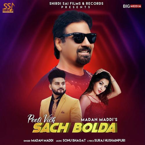 Sach Bolda by Madan Maddi - Download on PagalFree
