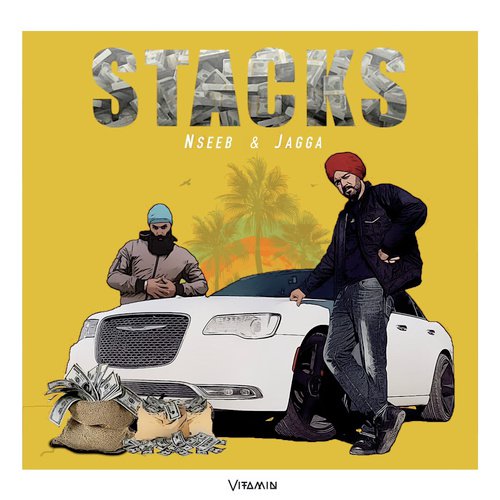 Stacks by Nseeb, Jagga - Download on PagalFree