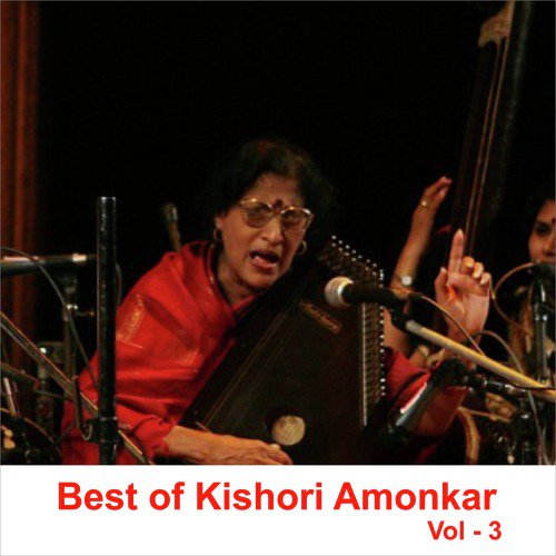 Raga Rageshree, Pt. 2 by Kishori Amonkar - Download on PagalFree