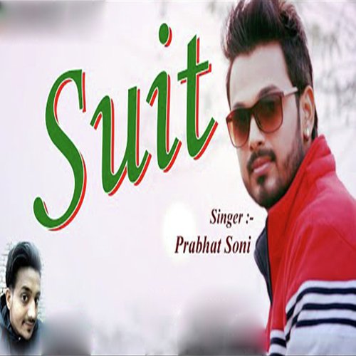 Suit by Prabhat Soni - Download on PagalFree