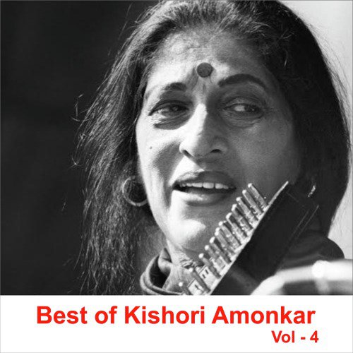 Geet Gaya Patharone by Kishori Amonkar - Download on PagalFree