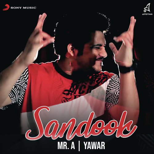 Sandook by Mr. A - Download on PagalFree