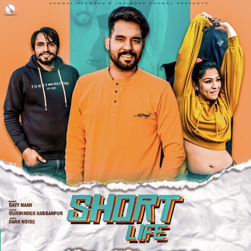 Short Life by Gavy Maan - Download on PagalFree