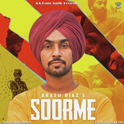 Soorme by Arash Riaz039s - Download on PagalFree