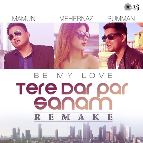 Tere Dar Par Sanam - BE MY LOVE by Neha Pandey - Download on PagalFree