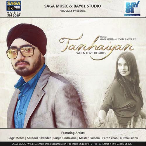 Tanhaiyan by Various Artists - Download on PagalFree