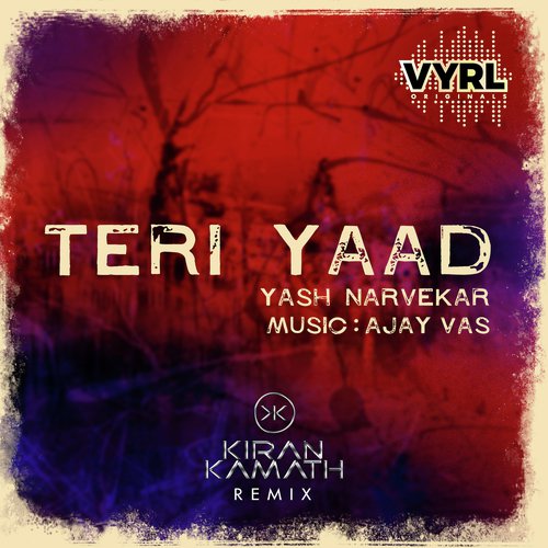Teri Yaad (Remix) by Neha Pandey - Download on PagalFree
