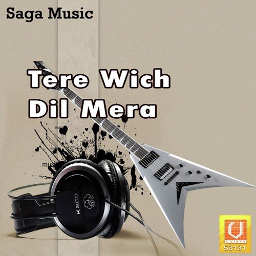 Teri Gutt Da Dageya by Bobby Singh - Download on PagalFree