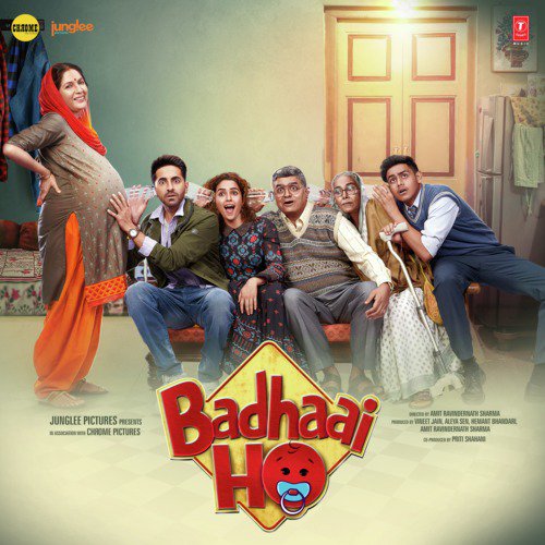 Badhaaiyan Tenu by Kaushik-Akash-Guddu (Jam8), Tanishk Bagchi, Rochak Kohli, Panjabi MC - Download on PagalFree